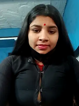 Snapshot of Nisha_Cute chatting on March 15, 2025, 2:35 am Nisha Cute online show from March 15, 2025, 2:35 am