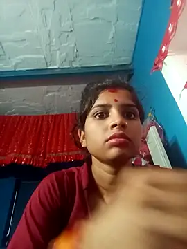 Nisha Cute online show from April 29, 2026, 10:08 am