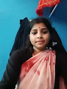 Nisha Cute online show from June 14, 2026, 2:08 am