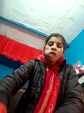 Nisha Cute online show from February 5, 2026, 3:02 am