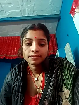 Snapshot of Nisha_Cute chatting on November 23, 2025, 3:27 am Nisha Cute online show from November 23, 2025, 3:27 am