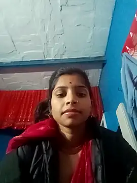 Nisha Cute online show from January 7, 2026, 3:11 am