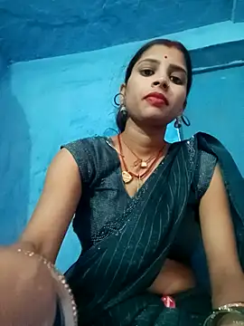 Nisha Cute online show from October 11, 2025, 7:42 am