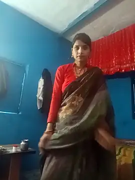 Snapshot of Nisha_Cute chatting on November 6, 2025, 8:29 am Nisha Cute online show from November 6, 2025, 8:29 am