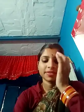 Nisha Cute online show from April 25, 2026, 11:13 am