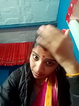 Snapshot of Nisha_Cute chatting on December 3, 2025, 2:56 am Nisha Cute online show from December 3, 2025, 2:56 am