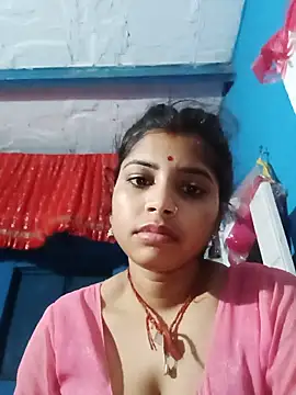 Nisha Cute online show from June 9, 2026, 10:55 pm