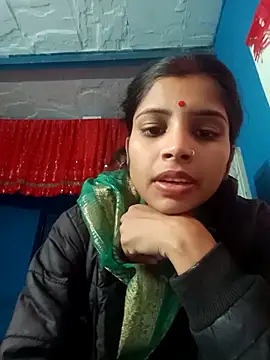 Snapshot of Nisha_Cute chatting on November 24, 2025, 2:55 am Nisha Cute online show from November 24, 2025, 2:55 am