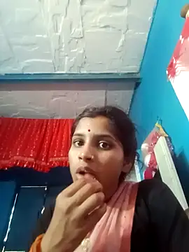 Nisha Cute online show from April 24, 2026, 10:06 am