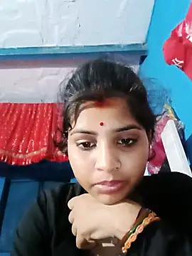 Nisha Cute online show from May 27, 2026, 2:08 am