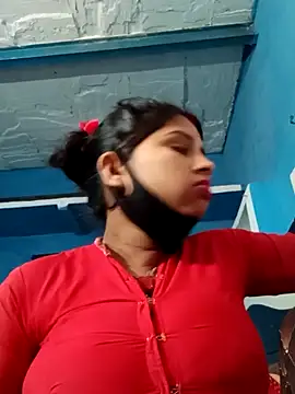 Snapshot of Nisha_Cute chatting on March 20, 2025, 8:20 am Nisha Cute online show from March 20, 2025, 8:20 am