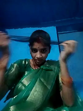 Snapshot of Nisha_Cute chatting on October 27, 2025, 9:10 am Nisha Cute online show from October 27, 2025, 9:10 am