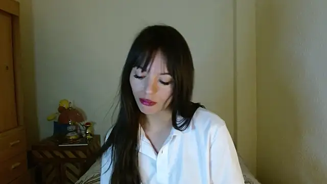 britny clouds online show from November 25, 2025, 8:31 pm