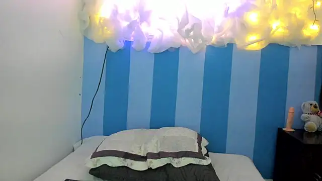 britny clouds online show from January 8, 2025, 12:37 pm