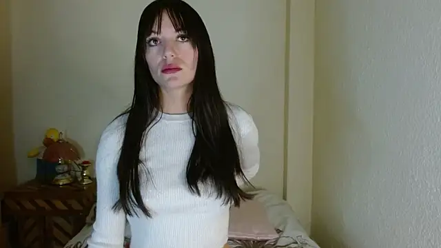 britny clouds online show from November 26, 2025, 8:31 pm