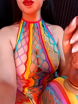 Snapshot of Nafas135 chatting on October 1, 2025, 3:05 pm Nafas135 online show from October 1, 2025, 3:05 pm