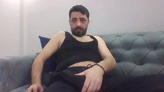 Sexyy Mann34 online show from April 11, 2026, 8:12 pm