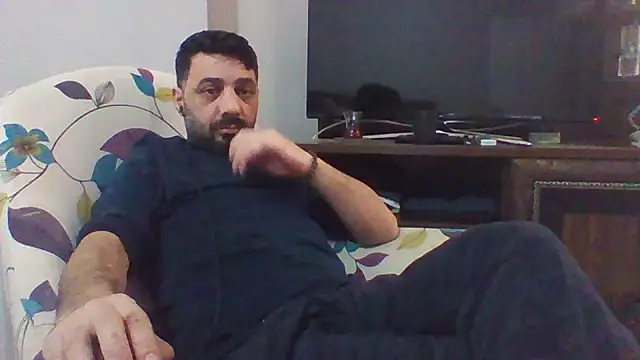 Sexyy Mann34 online show from March 8, 2026, 11:13 am