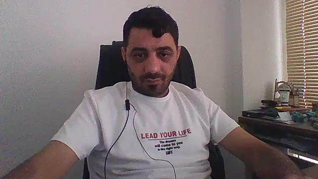 Sexyy Mann34 online show from September 9, 2025, 1:53 pm