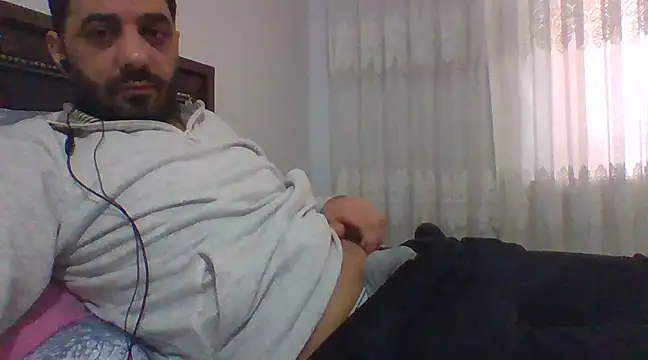 Sexyy Mann34 online show from January 19, 2025, 1:33 pm