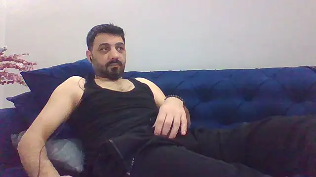 Sexyy Mann34 online show from March 27, 2026, 6:42 pm