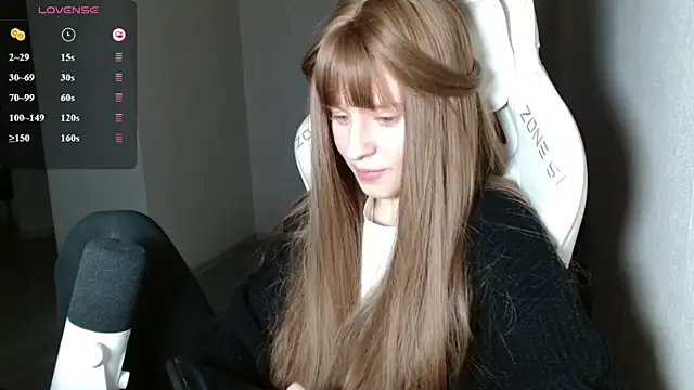 Snapshot of LizaKisses chatting on November 28, 2025, 9:20 am LizaKisses online show from November 28, 2025, 9:20 am