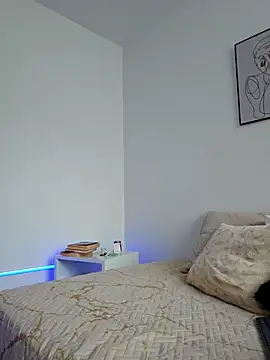 Snapshot of VictoriaEvaans_ chatting on September 22, 2025, 10:05 pm VictoriaEvaans online show from September 22, 2025, 10:05 pm