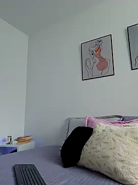 Snapshot of VictoriaEvaans_ chatting on September 28, 2025, 6:15 pm VictoriaEvaans online show from September 28, 2025, 6:15 pm