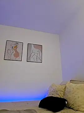 Snapshot of VictoriaEvaans_ chatting on March 13, 2025, 9:59 pm VictoriaEvaans online show from March 13, 2025, 9:59 pm