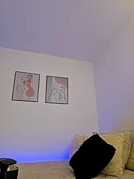 Snapshot of VictoriaEvaans_ chatting on March 12, 2025, 7:58 pm VictoriaEvaans online show from March 12, 2025, 7:58 pm