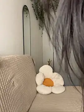  SweetCandyy online show from March 5, 2026, 9:22 pm