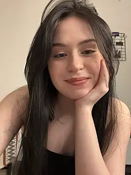 Snapshot of _SweetCandyy chatting on February 12, 2025, 11:20 pm SweetCandyy online show from February 12, 2025, 11:20 pm