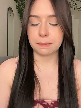 Snapshot of _SweetCandyy chatting on October 17, 2025, 7:26 pm SweetCandyy online show from October 17, 2025, 7:26 pm