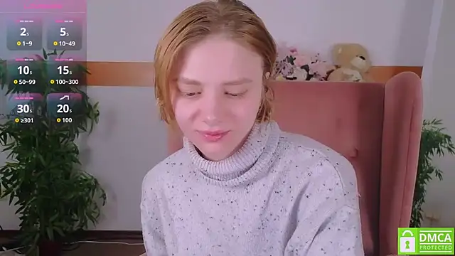 MirraBellanta online show from February 28, 2026, 11:59 pm