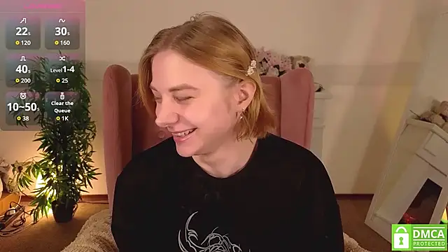 MirraBellanta online show from April 10, 2026, 11:12 pm