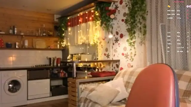 such juicee online show from March 8, 2026, 2:15 am