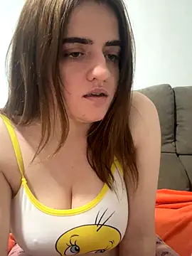 Ladysofiaxxx online show from December 19, 2025, 9:55 am