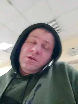 Crek666 online show from January 12, 2026, 5:47 am