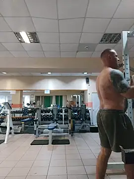 Crek666 online show from April 6, 2026, 4:19 am