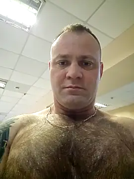 Crek666 online show from March 20, 2026, 4:57 am