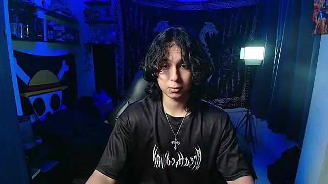Snapshot of kairozz chatting on February 25, 2026, 8:52 pm kairozz online show from February 25, 2026, 8:52 pm
