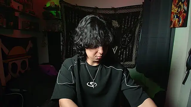 Snapshot of kairozz chatting on January 14, 2026, 7:28 pm kairozz online show from January 14, 2026, 7:28 pm