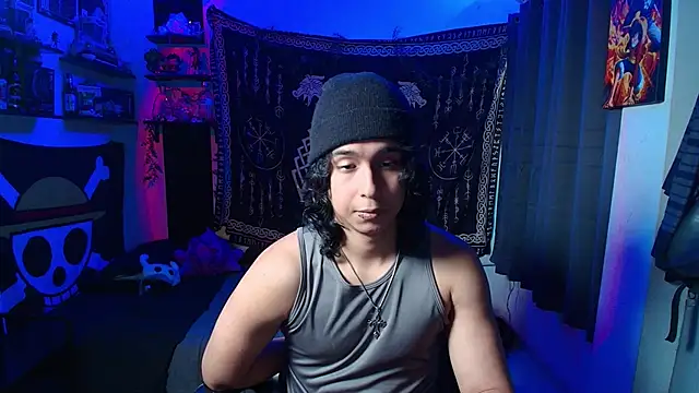 Snapshot of kairozz chatting on February 9, 2026, 7:12 pm kairozz online show from February 9, 2026, 7:12 pm