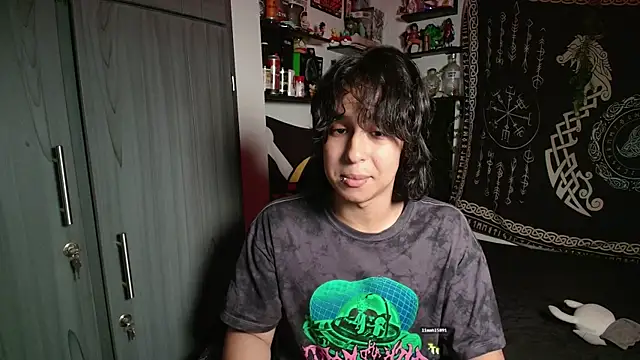 Snapshot of kairozz chatting on July 13, 2026, 10:20 pm kairozz online show from July 13, 2026, 10:20 pm