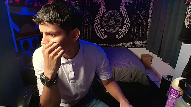 kairozz online show from November 8, 2025, 7:28 pm