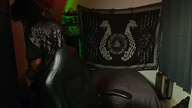 Snapshot of kairozz chatting on January 12, 2026, 6:15 pm kairozz online show from January 12, 2026, 6:15 pm