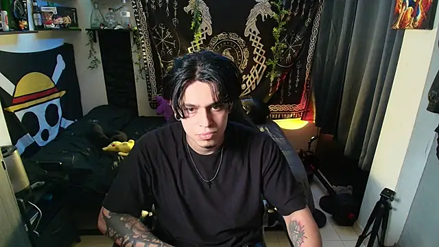 Snapshot of kairozz chatting on July 9, 2026, 10:31 pm kairozz online show from July 9, 2026, 10:31 pm
