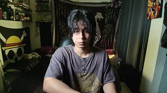 Snapshot of kairozz chatting on July 5, 2026, 8:26 pm kairozz online show from July 5, 2026, 8:26 pm