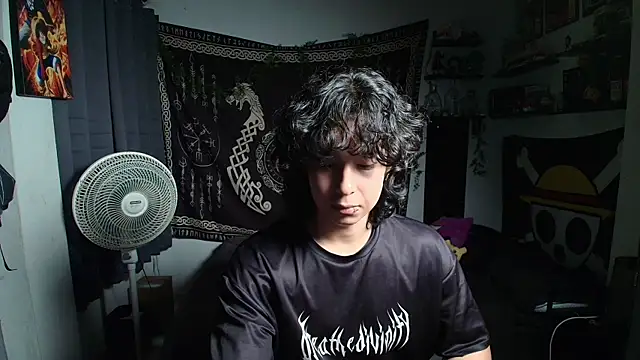 kairozz online show from December 5, 2025, 7:34 pm