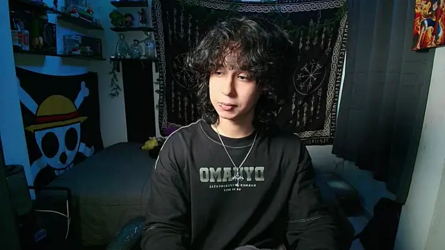 Snapshot of kairozz chatting on January 17, 2026, 7:06 pm kairozz online show from January 17, 2026, 7:06 pm